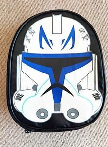 Thermos Star Wars Captain Rex lunch box